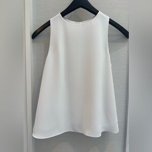 Babaton White blouse